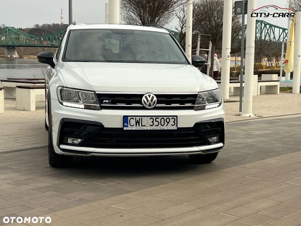 Volkswagen Tiguan - 9