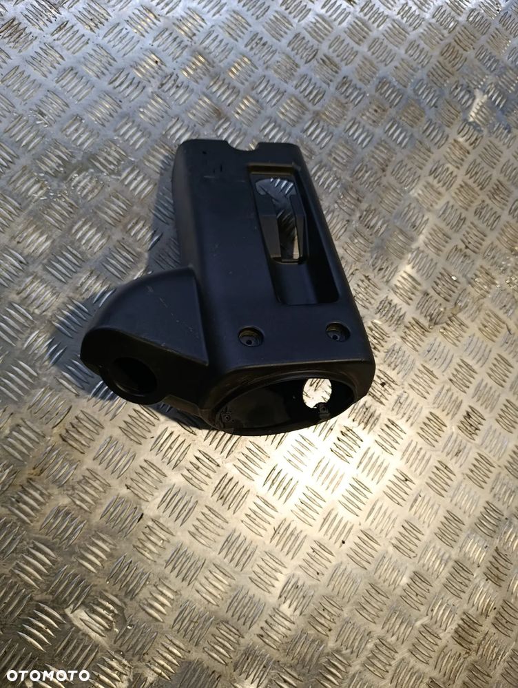 Poszycie kolumny kierownicy IVECO DAILY VI 5801544553 - 2