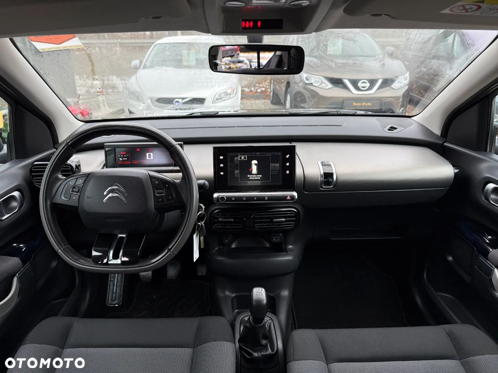 Citroën C4 Cactus VTi 82 Shine - 6