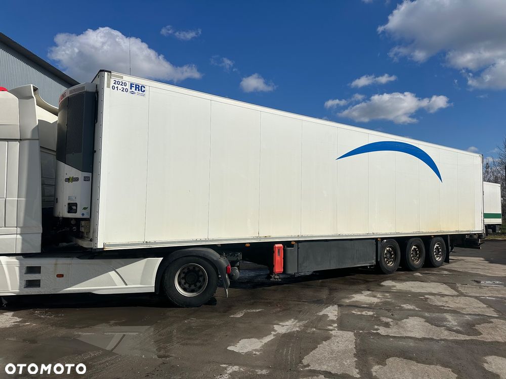 Schmitz Cargobull SKO 24/L - 10