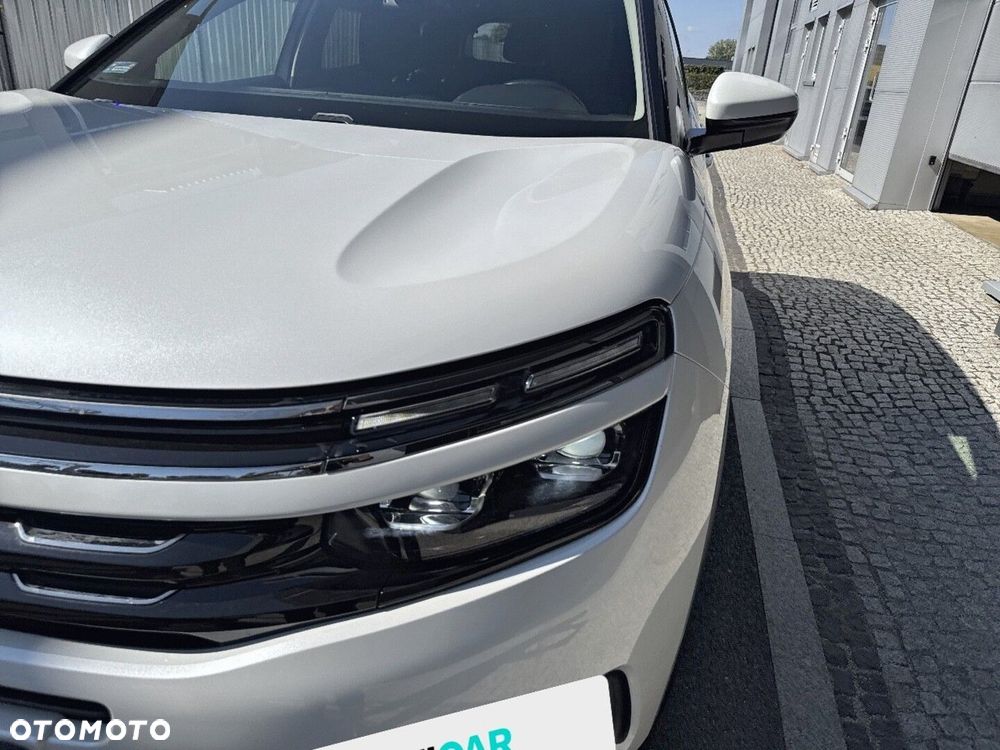 Citroën C5 Aircross 1.2 PureTech Feel - 12
