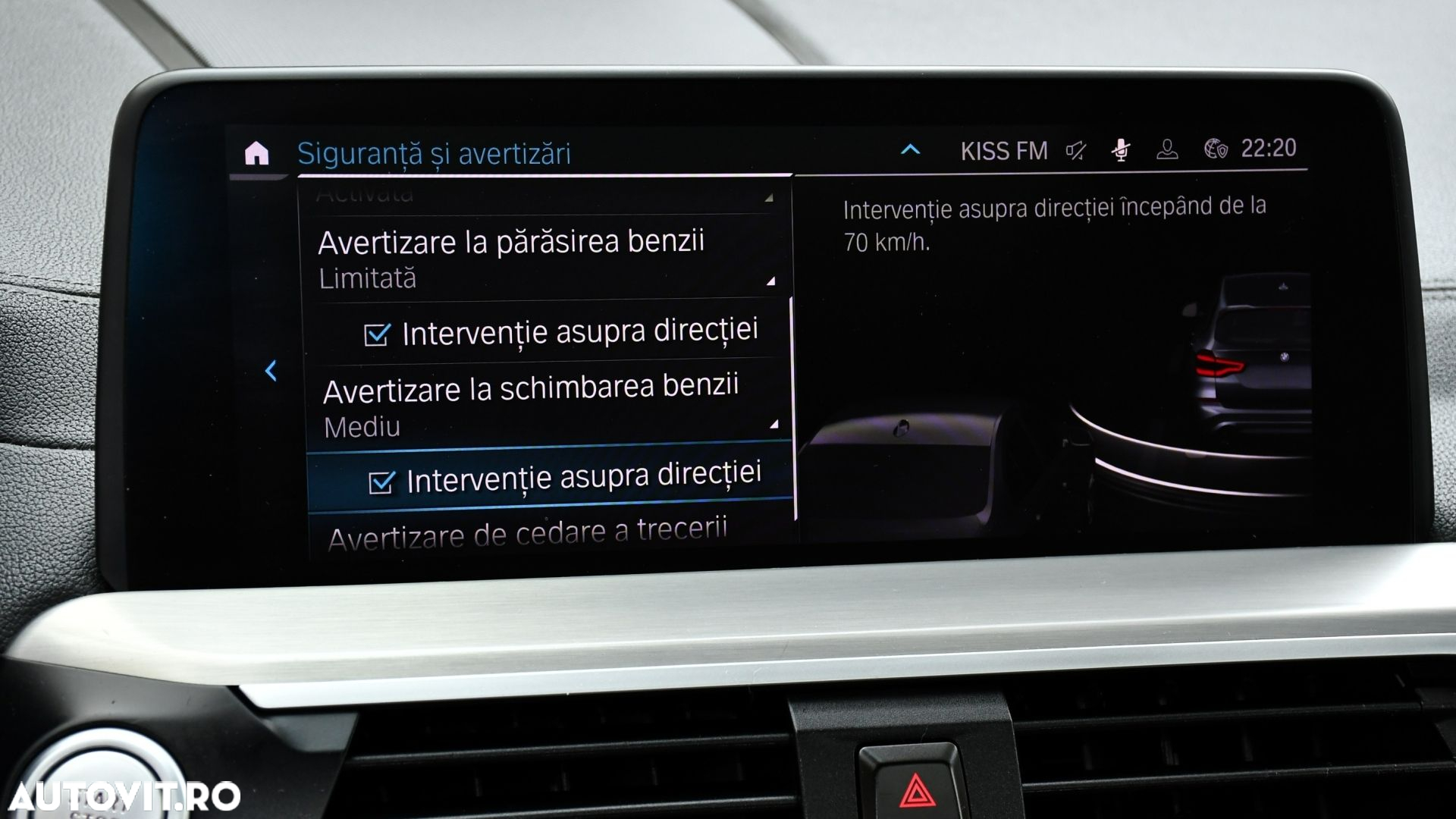 BMW X3 xDrive30e Aut. Luxury Line - 22