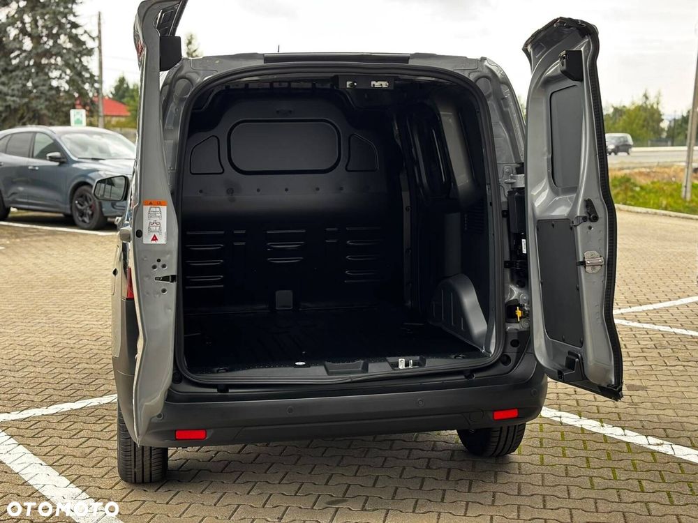 Ford transit-courier Courier VAN 1.0 EcoBoost 125KM A7 FWD Trend - 15