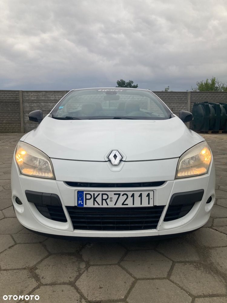 Renault Megane - 9