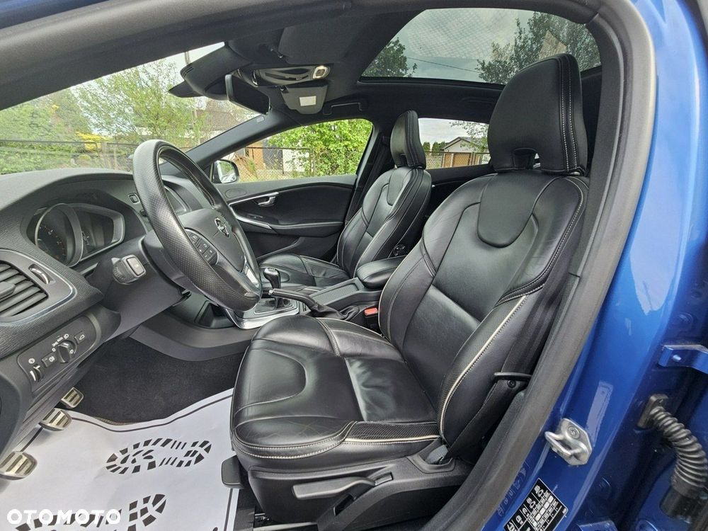 Volvo V40 T2 RDesign - 13