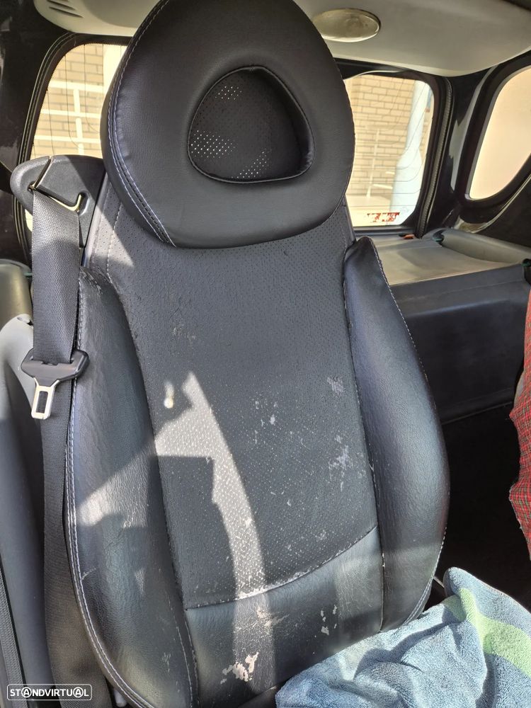 Smart ForTwo Coupé Passion cdi 41 - 6