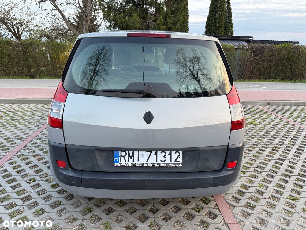 Renault Scenic - 5