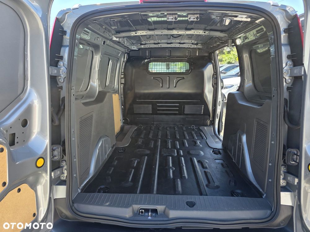 Ford TRANSIT CONNECT - 7