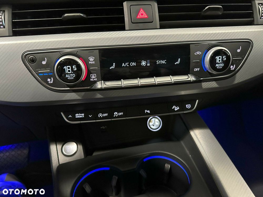 Audi A4 Allroad - 20