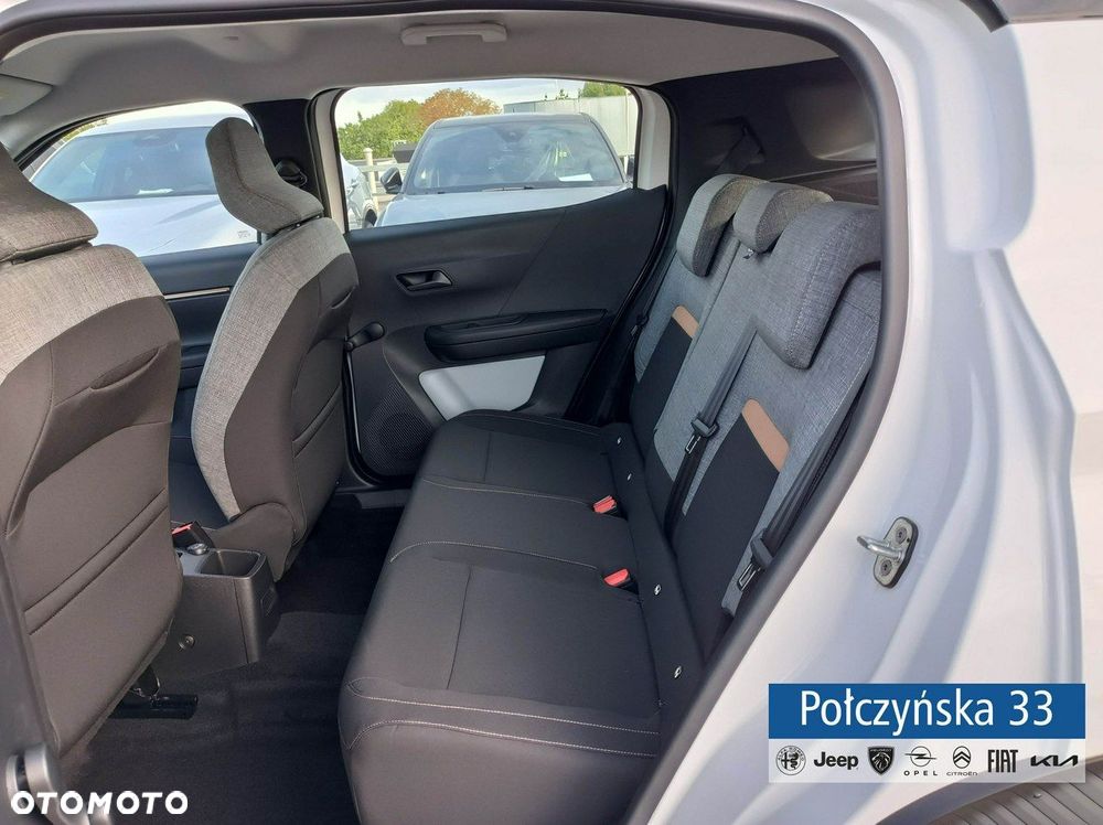 Citroën C3 Aircross - 10