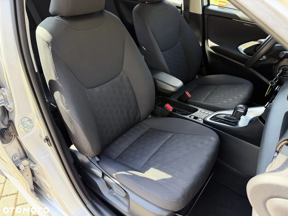 Toyota Yaris Hybrid 1.5 Comfort - 19