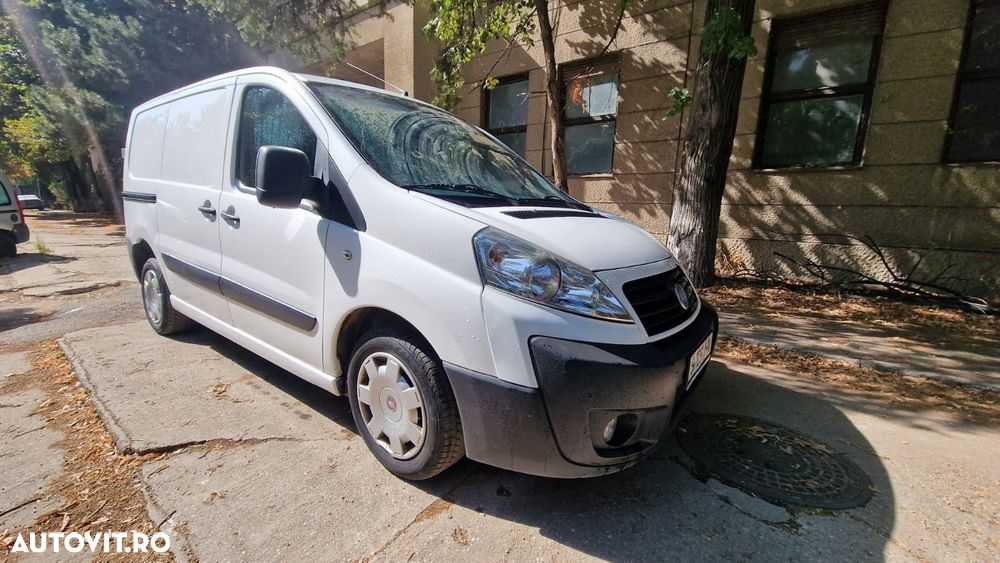 Fiat scudo - 4