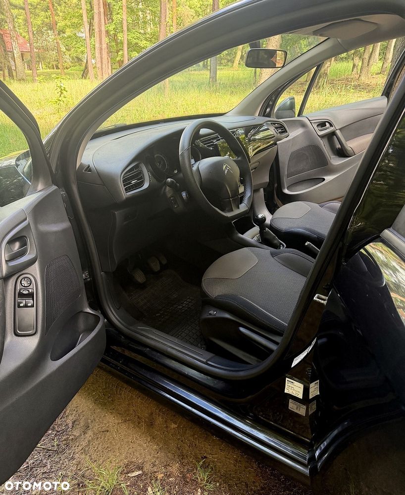 Citroën C3 1.0 VTi Attraction - 5