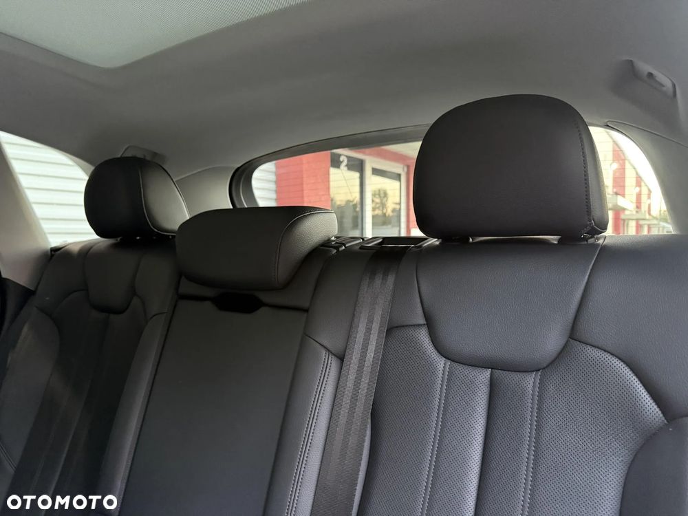 Audi Q5 2.0 TFSI Quattro S tronic sport - 29