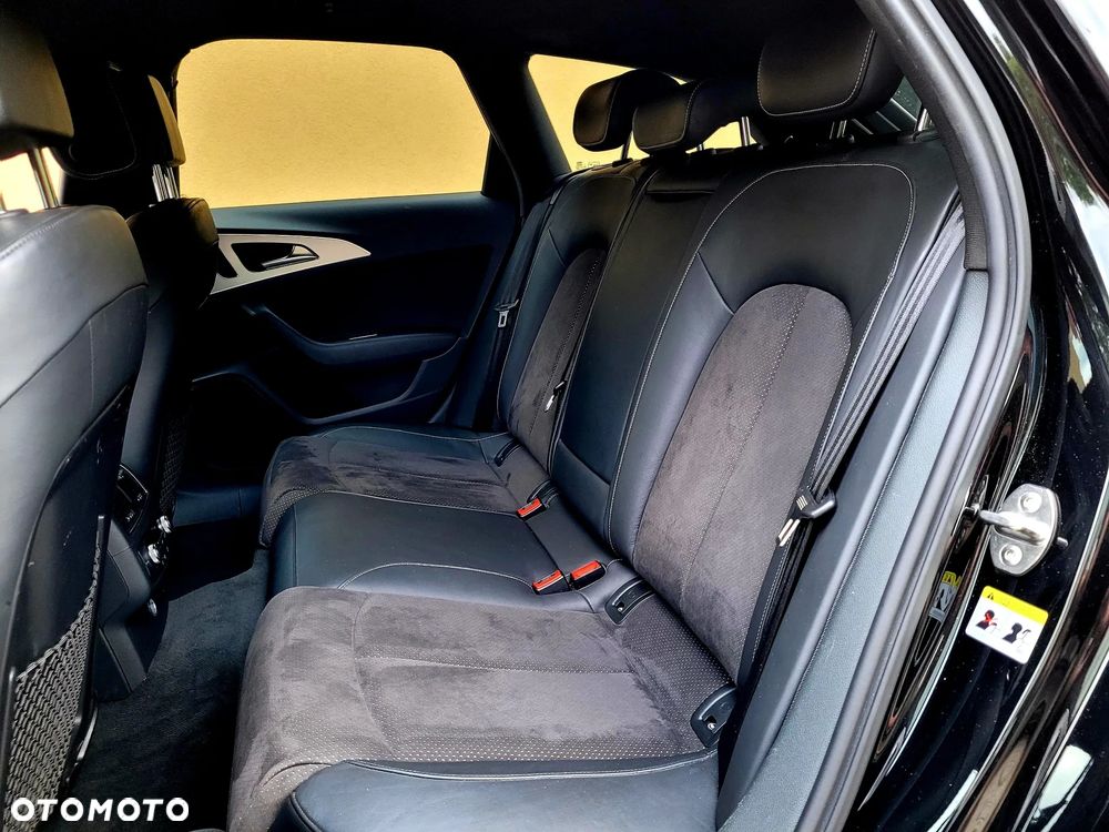 Audi A6 Avant 3.0 TDI quattro S tronic - 19