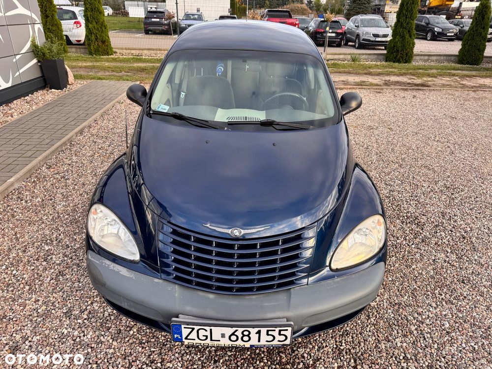 Chrysler PT Cruiser 2.0i Limited - 3