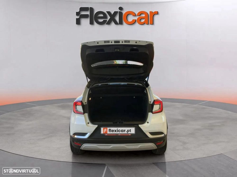 Renault Captur 1.0 TCe Techno - 8