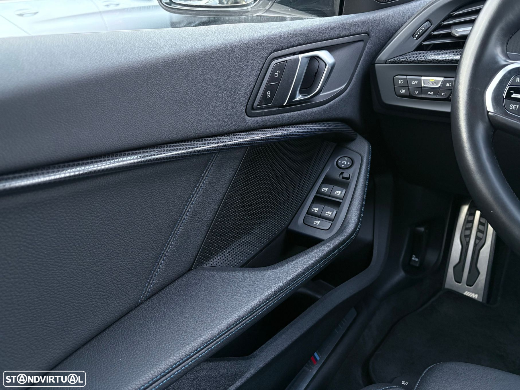 BMW 218 Gran Coupé i Aut. M Sport - 16