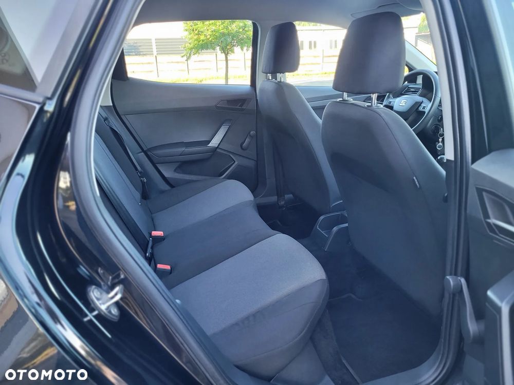 Seat Ibiza - 17