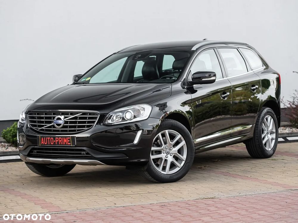 Volvo XC 60 - 7