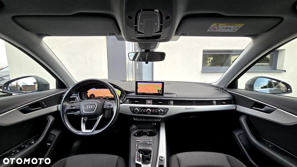 Audi A4 Allroad 3.0 TDI clean diesel Quattro S tronic - 23