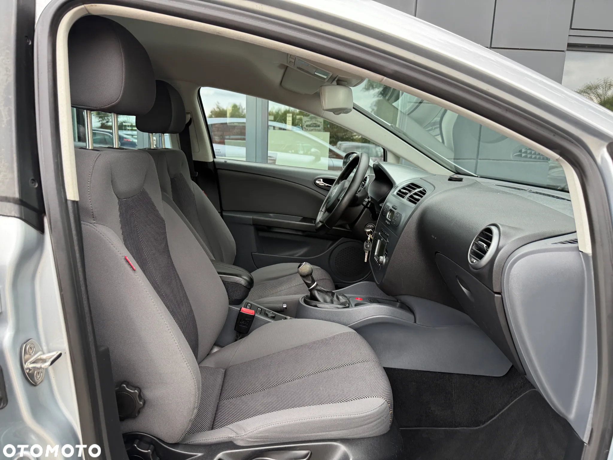 Seat Leon 1.6 Stylance - 25