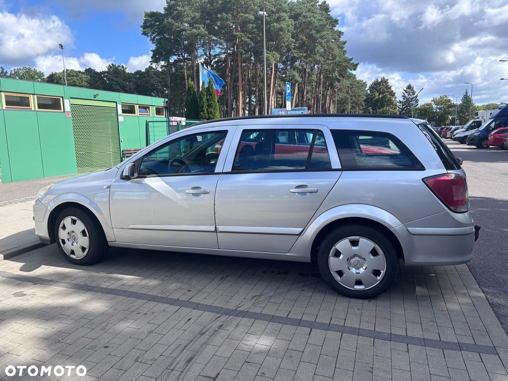 Opel Astra - 3