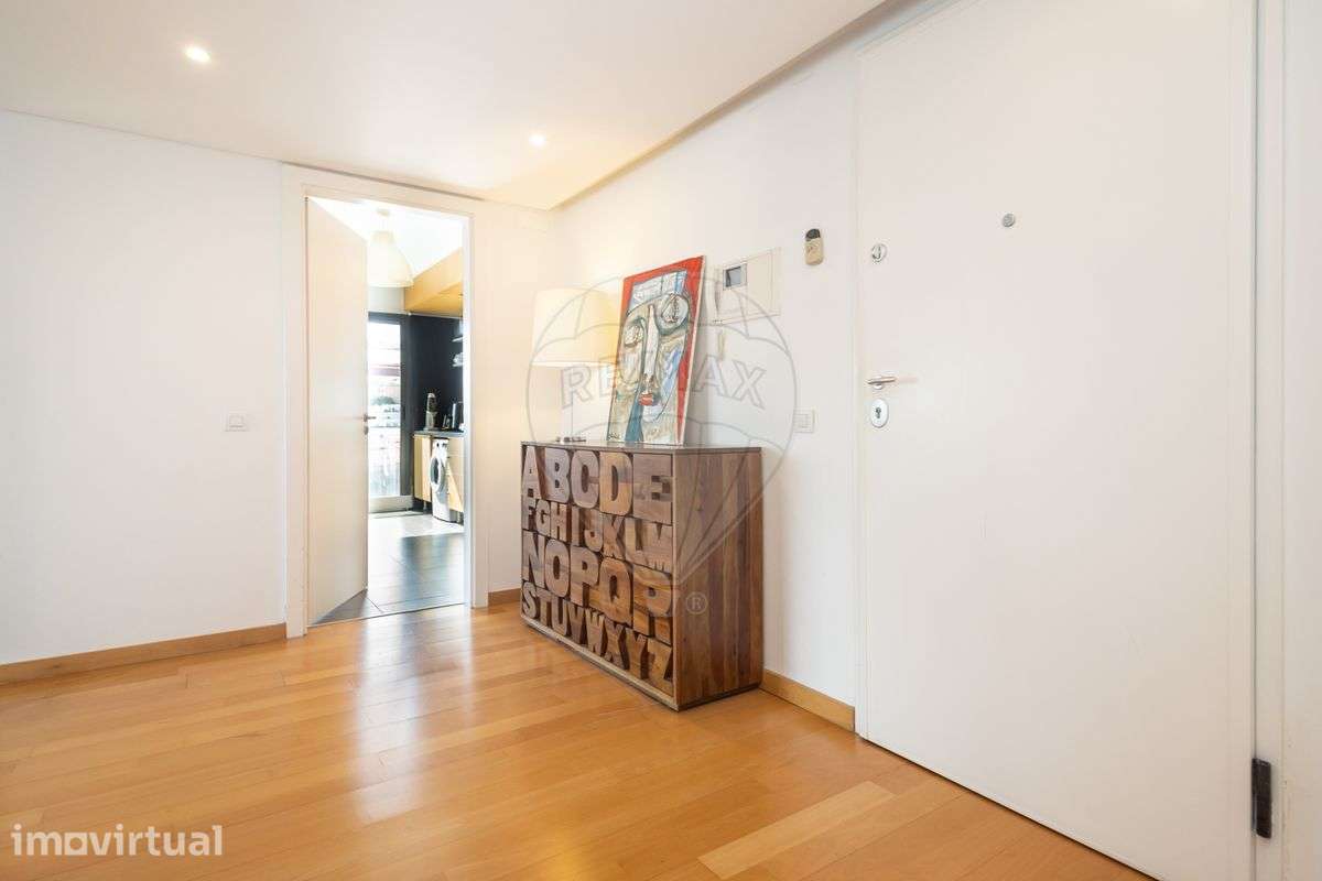 Apartamento T4 para arrendamento - Grande imagem: 4/34