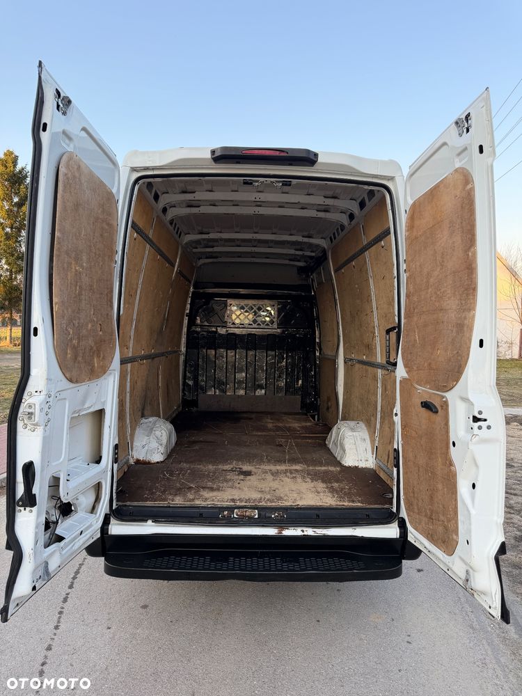 Iveco Daily - 22