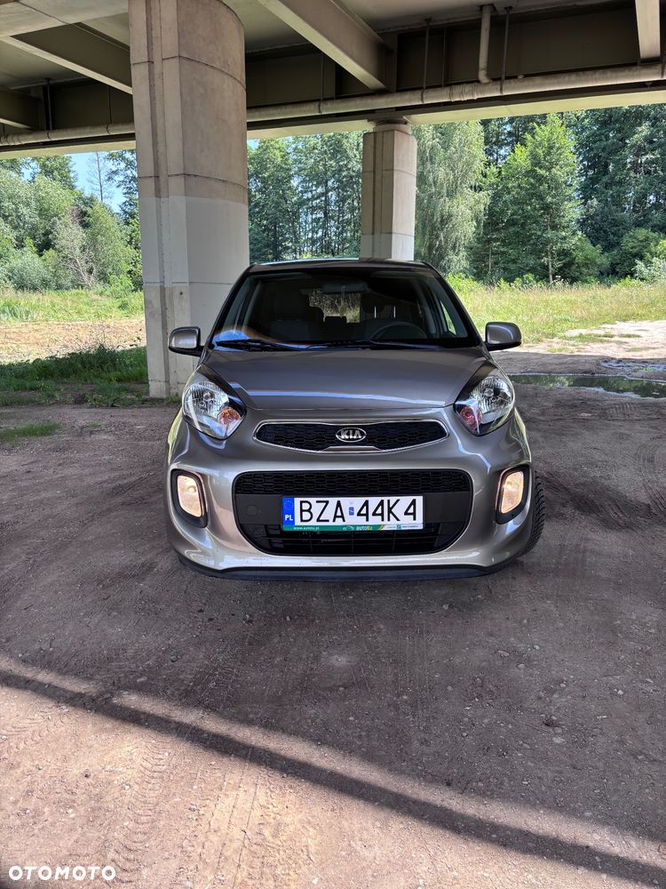 Kia Picanto 1.0 L - 15