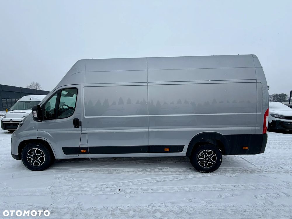 Fiat Ducato Maxi L4H3 - 4