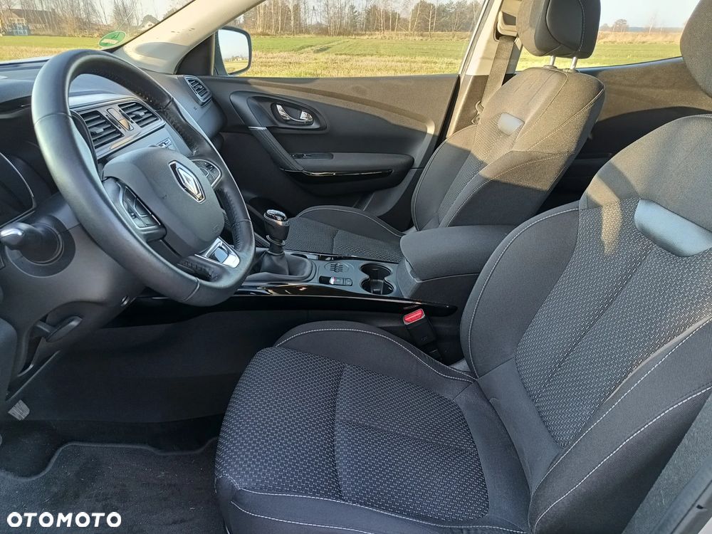 Renault Kadjar Energy TCe 130 Life - 26