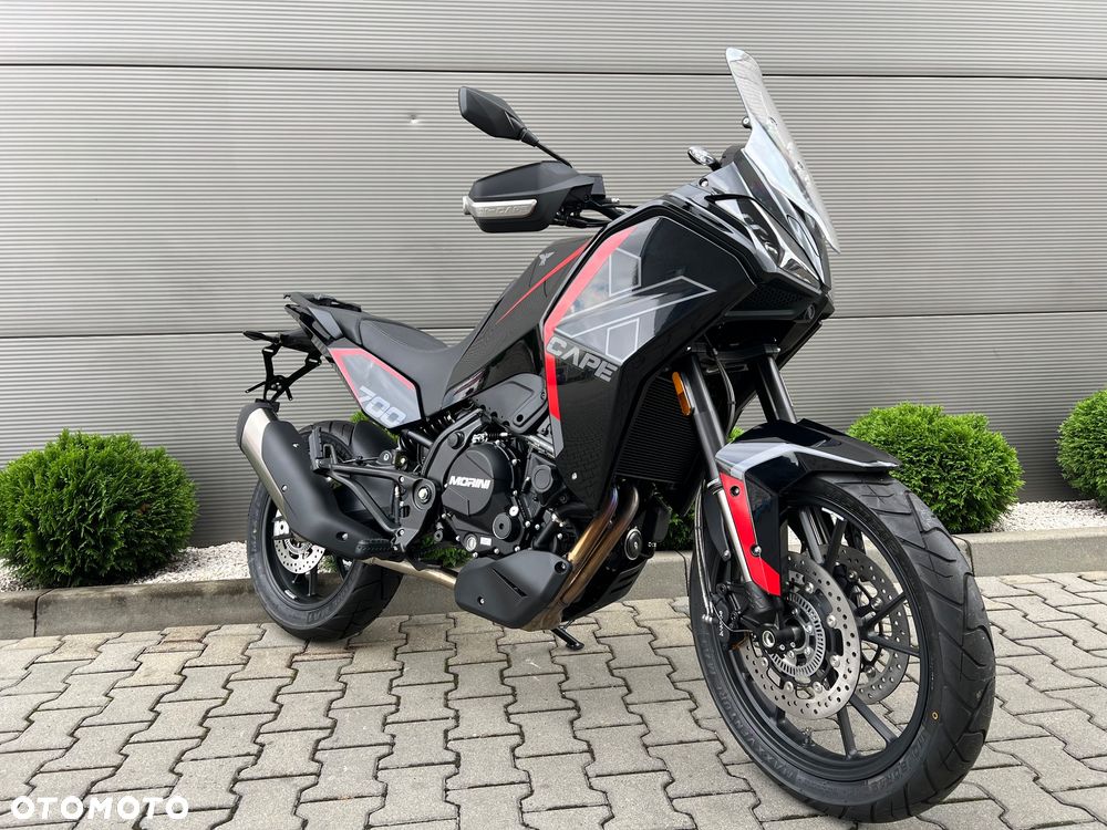 Moto Morini Inny