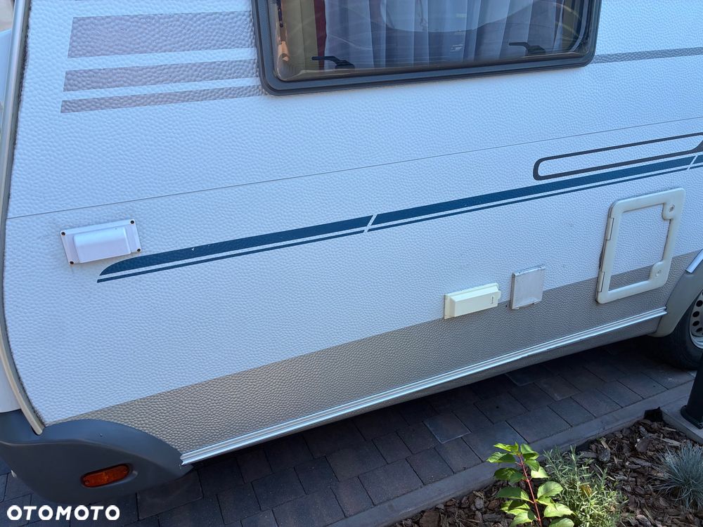 KNAUS Sport 420 QD - 27