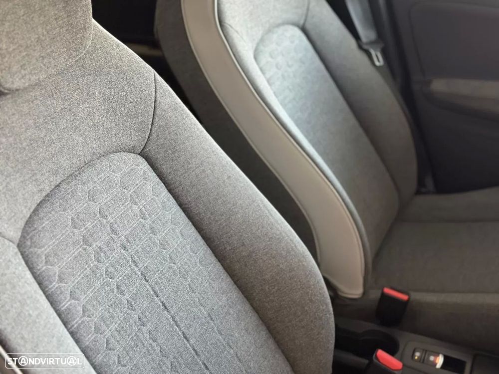 Renault Zoe (c/ Bateria) Intens 50 - 26