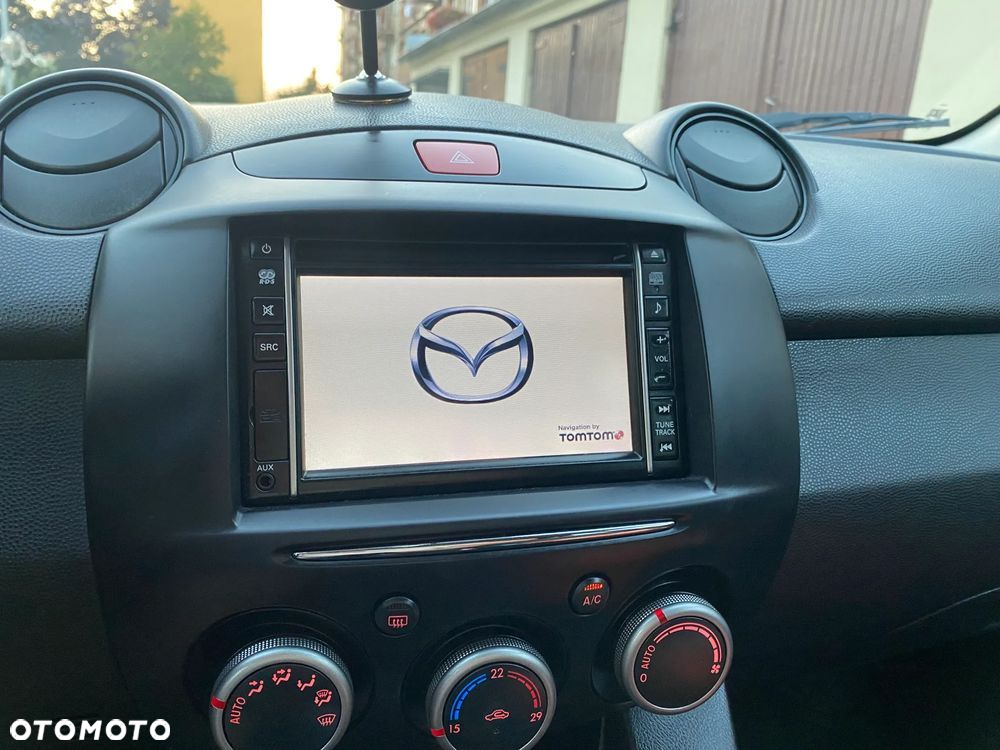 Mazda 2 1.3 Exclusive + - 29