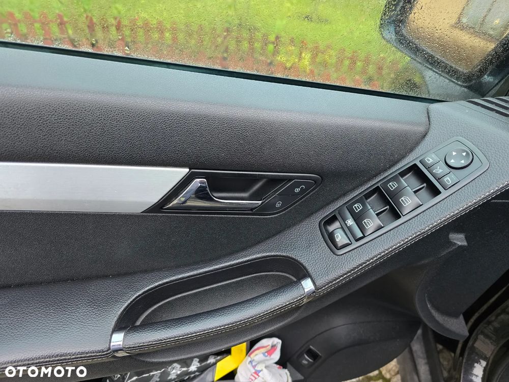 Mercedes-Benz Klasa R 320 CDI 4-Matic - 6