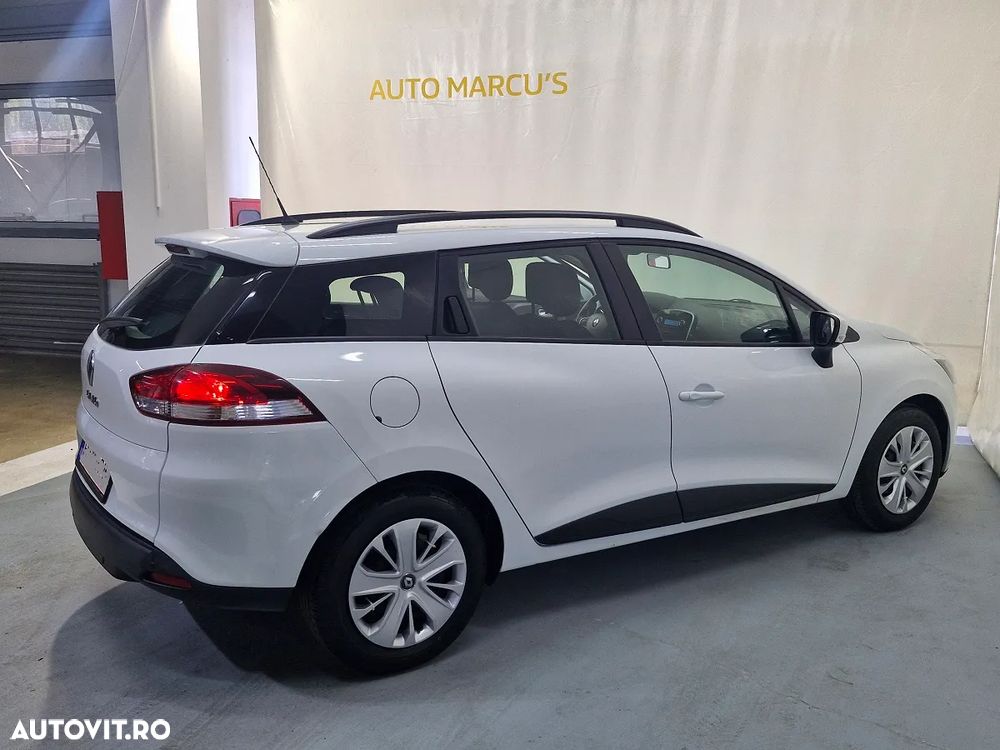 Renault Clio TCe Life Evo - 12