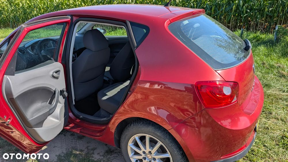 Seat Ibiza 1.4 16V Style - 6