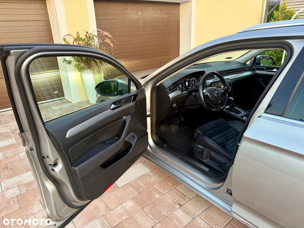 Volkswagen Passat 2.0 TDI BMT Highline DSG - 18