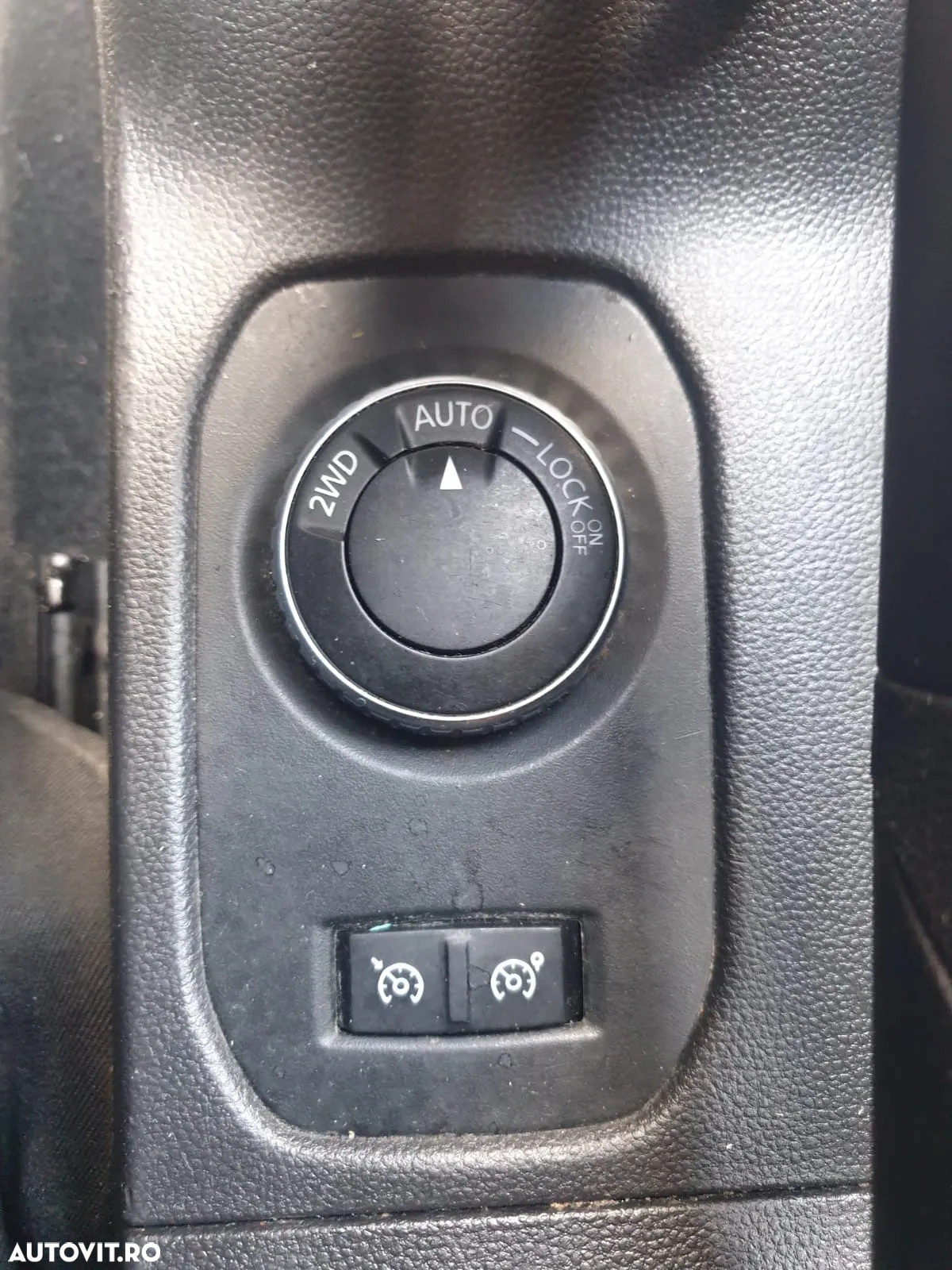 Dacia Duster 1.5 Blue dCi 4WD Prestige jante 17" - 24