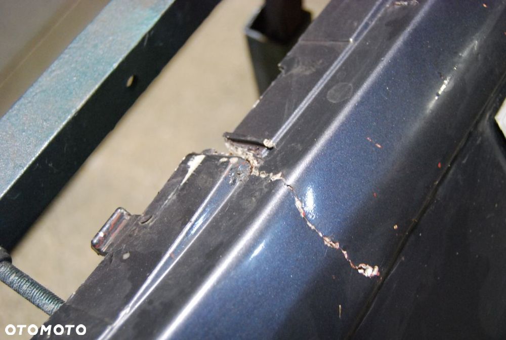 ZDERZAK PRZEDNI PRZÓD FORD C-MAX 3M51-R17757-A - 4