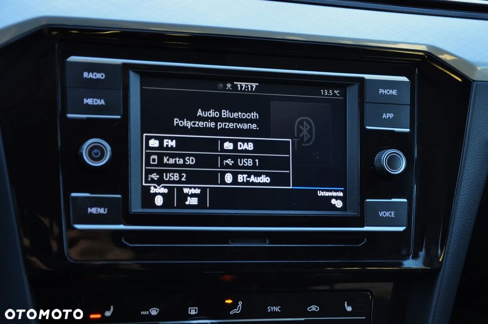 Volkswagen Passat 2.0 TDI EVO Business DSG - 28