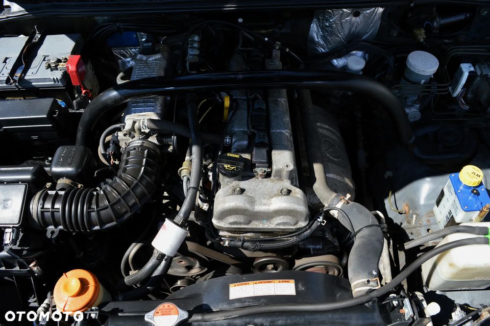 Suzuki Grand Vitara 2.0 - 38