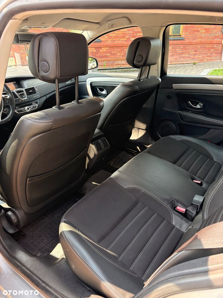 Renault Laguna 1.5 dCi Expression - 6