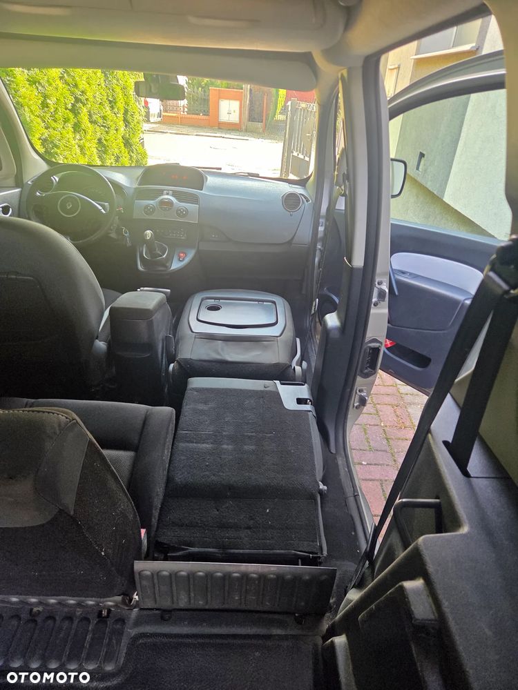 Renault Kangoo - 26