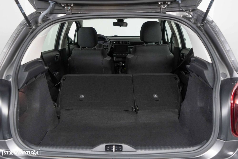 Citroën C3 1.2 PureTech Feel Pack - 15