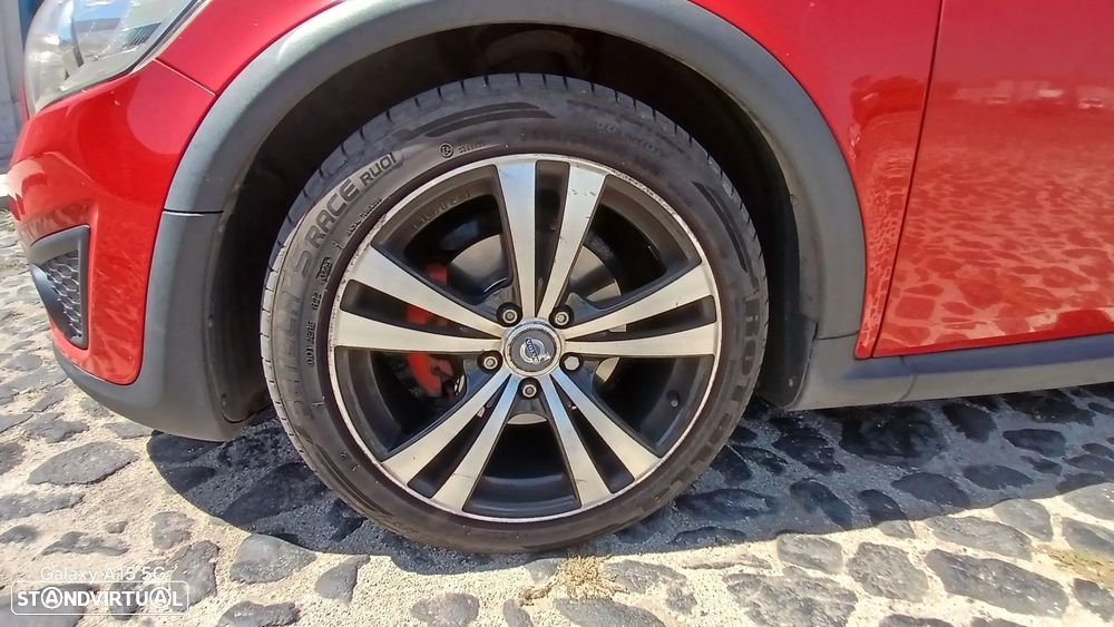 Volvo C30 DRIVe - 9