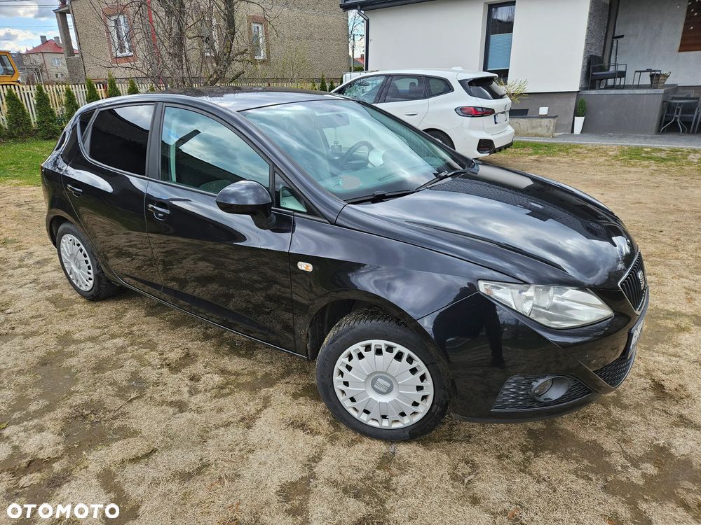 Seat Ibiza 1.6 16V Style - 2