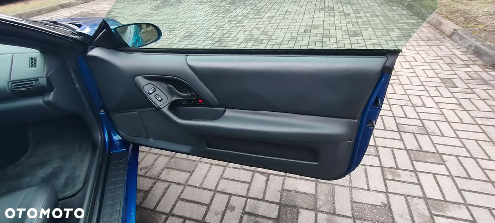 Chevrolet Camaro - 11